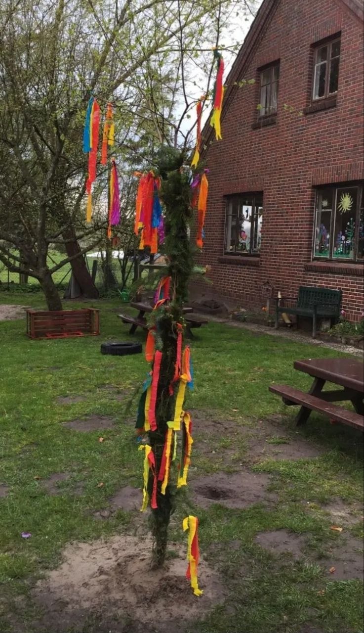 Maibaum