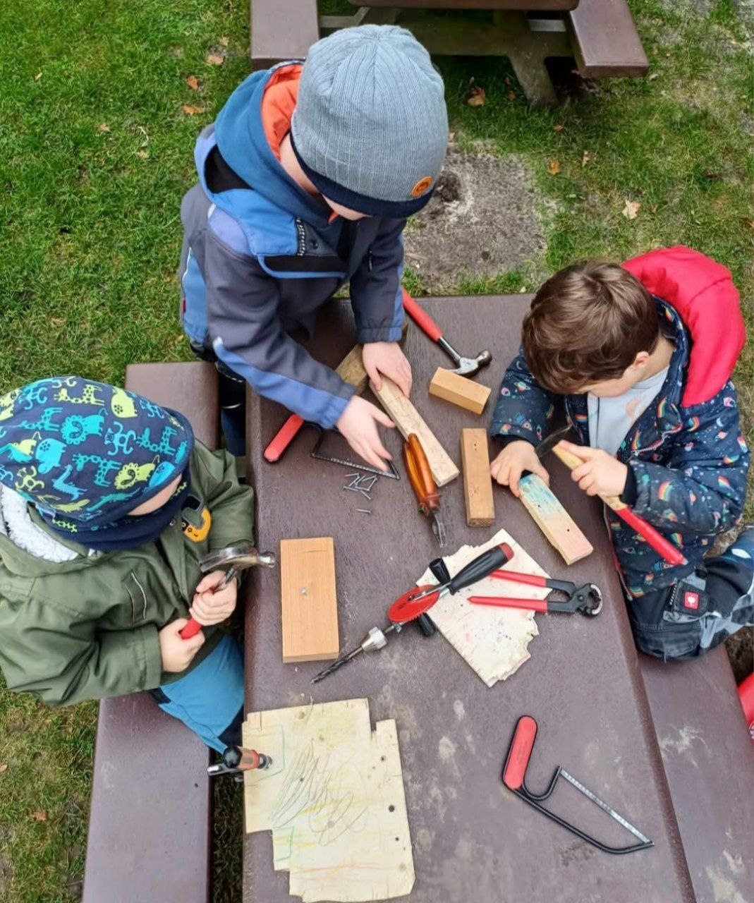Handwerk